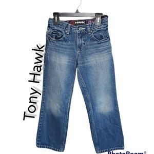 Hawk Straight Boys Jeans 8